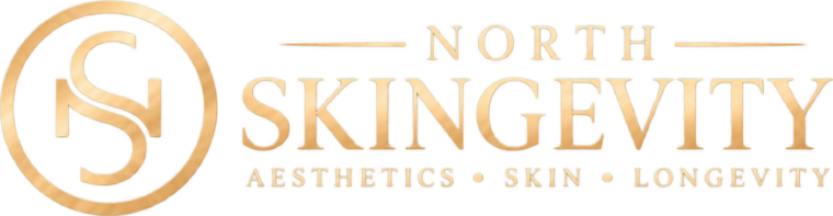 North Skingevity — Aesthetics, Skin, Longevity